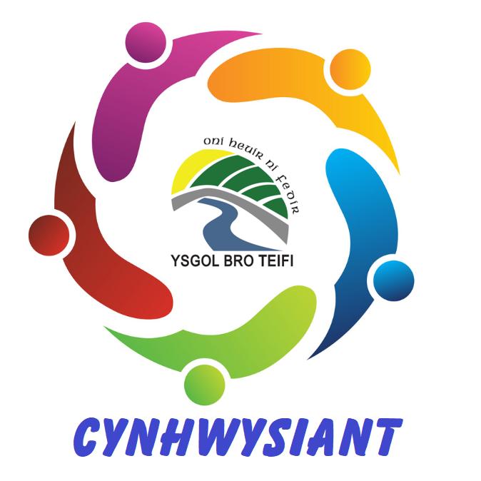 ADY Yng Ngheredigion