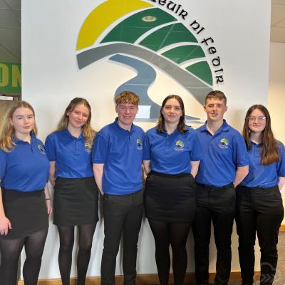 Bro Teifi Appoints New Head Prefects for 2024/25